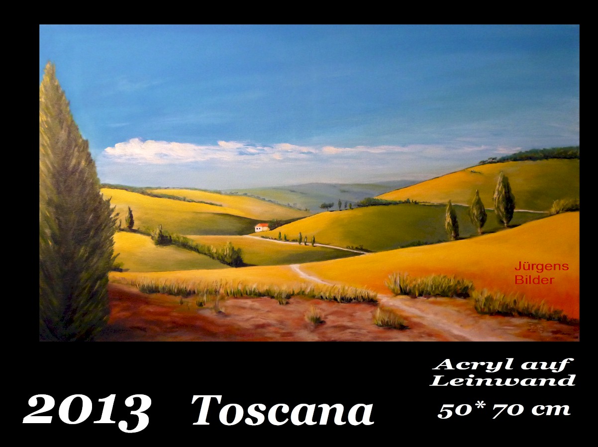 2013-Toskana